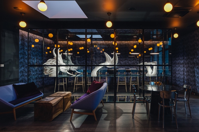 辦公室設(shè)計案例展示一 辦公室設(shè)計案例展示一